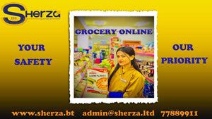 WWW.SHERZA.BT
