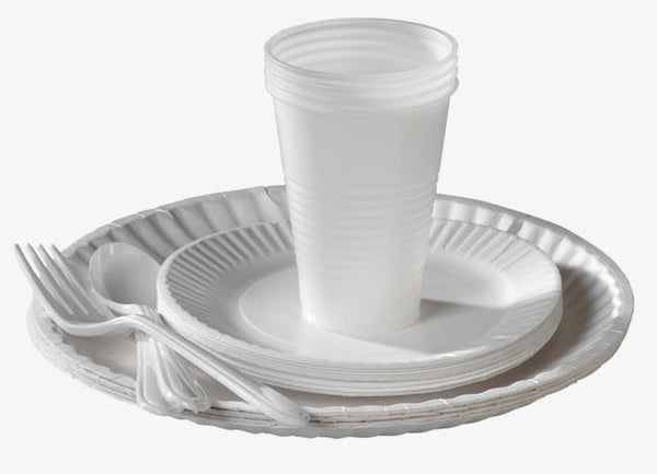 Cups, Mugs, Wine & Beer Glasses and Disposable Products - Sherza Allstore
