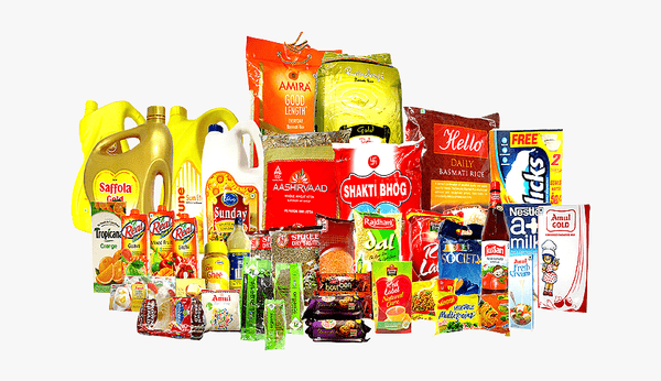 PANTRY - Sherza Allstore