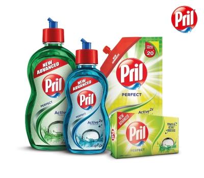 DISH WASH - Sherza Allstore