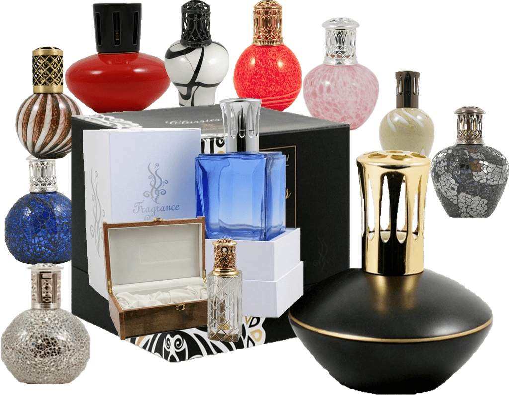 Perfume and Deodorant