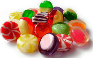 Candies - Sherza Allstore