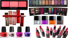 Makeup & Lipsticks - Sherza Allstore