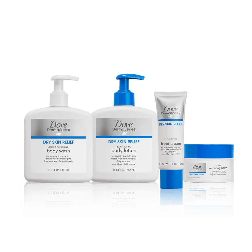 Creams, Lotions & Powders