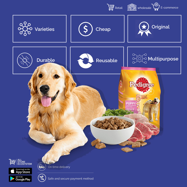 Pet Supplies - Sherza Allstore