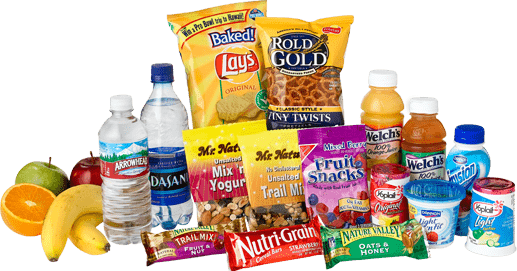 SNACKS