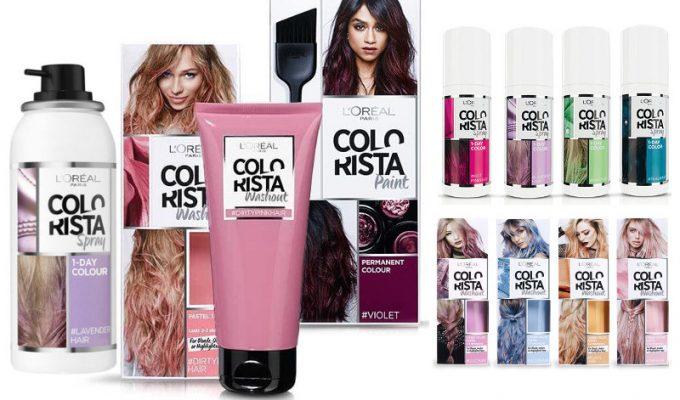 Hair Color/Treatment
