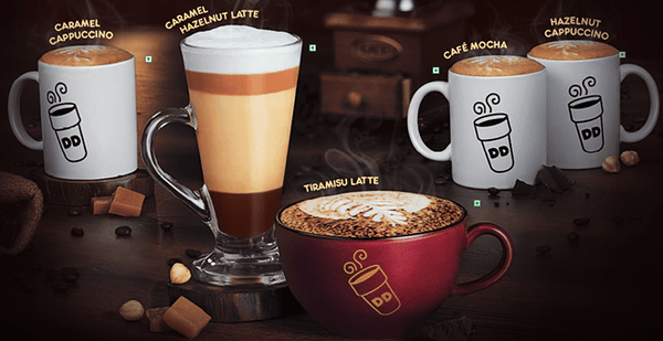Tea, Coffee, Sugar & Milk Powder - Sherza Allstore