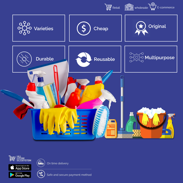 All Purpose Cleaner - Sherza Allstore
