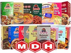 Spices & Seasoning