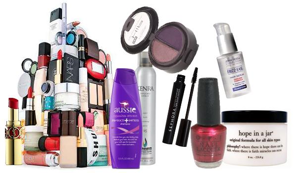 COSMETICS