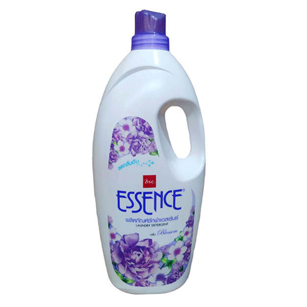 BSC Essence Laundry Detergent Blossom (Purple) 1900ml
