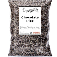 Chocrice Cake Sprinkles/Toppings 1kg (PACKET)