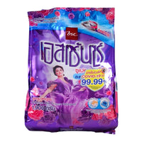 BSC Essence Detergent 1900g (Purple)