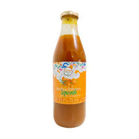 Bhutan Organics Seabuckthorn Squash 1Ltr