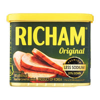 Dong Won Original Ham Richam 200g