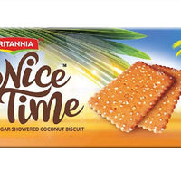 Britannia Nice Time Biscuit 150g