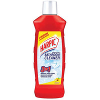 Harpic Bathroom Cleaner Lemon Fresh 500ml