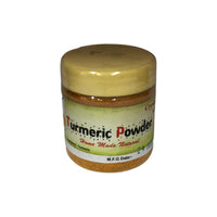 Crystal Moon Products Turmeric Powder 70g