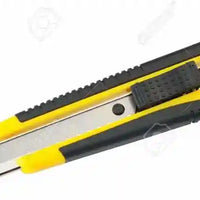 A+ Cutter Knife Heavy Duty 18mm