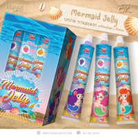 Big One OK Mermaid Jelly All Flavor 80g