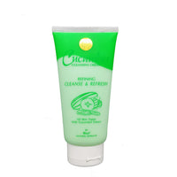 Civic Cucumber Cleansing Cream 180g