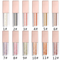 Heng Fang Diamond Bead Light Water Fluid Eye Shadow 3.8g 04