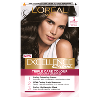 
              LOREAL PARIS Excellence Crème Hair Color 172ml
            