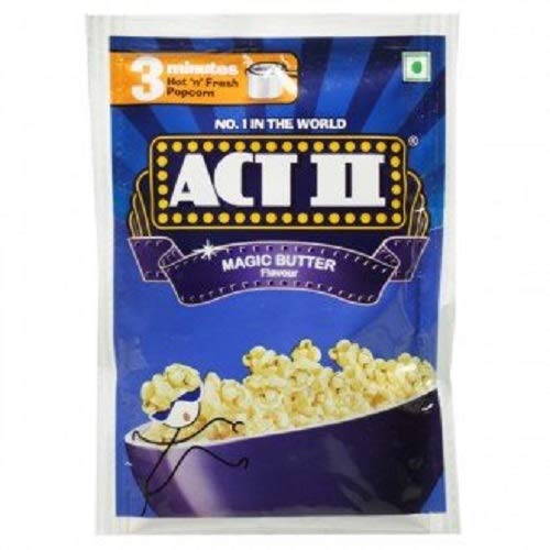 Act II Magic Butter 30G