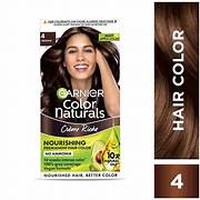 Garnier Color Naturals Creme Rich Hair Color 70ml+60g