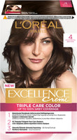 
              LOREAL PARIS Excellence Crème Hair Color 172ml
            