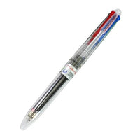 4 Colour Ball Pen Fair Sunny