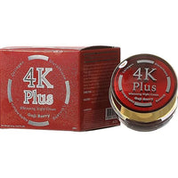 4k Plus Goji Berry Whitening Night Cream 5X 20g