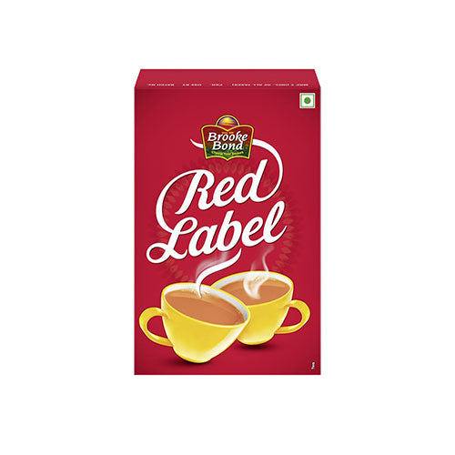 Brooke Bond Red Label 500g