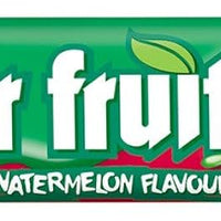 Center Fruit Watermelon Flavour 20g