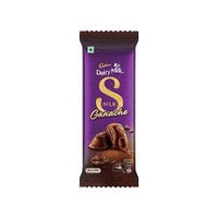 Cadbury Dairy Milk Silk Canache 58g