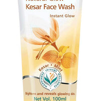 Himalaya Herbals Fairness Kesar Face Wash 100ml