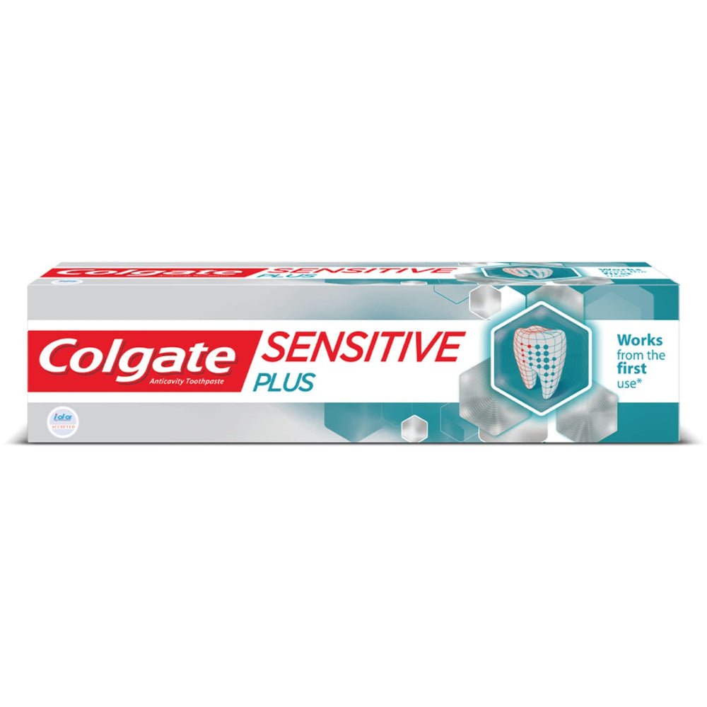 Colgate Sensitive Plus 70g