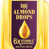 Bajaj Almond Drops Hair Oil 300ml