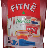 Fitne Herbal Infusion Tea 40g (20 Sachet)