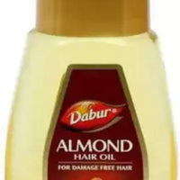 Dabur Almond Hair Oil 100ml