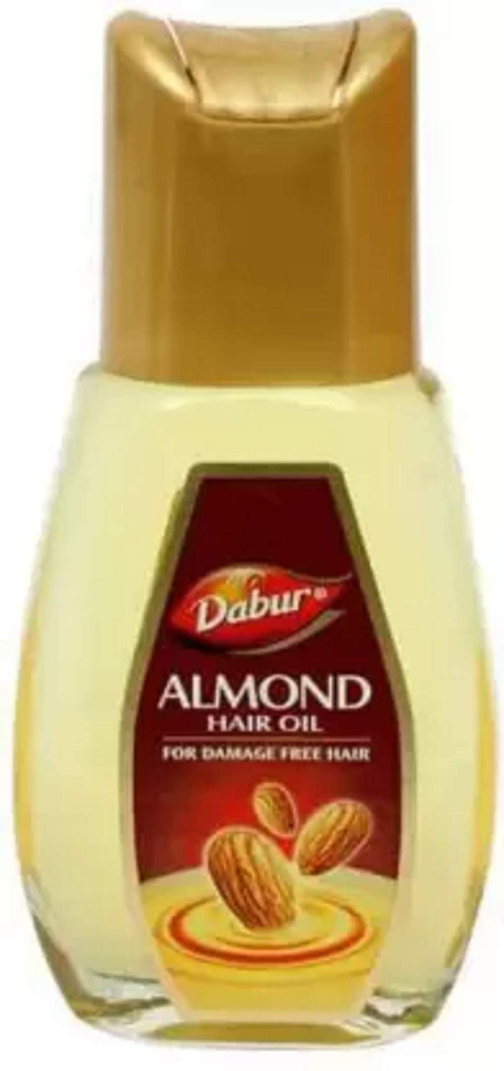 Dabur Almond Hair Oil 100ml