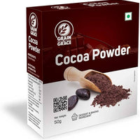 Cocoa Powder 50g