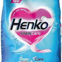 Henko Stain Care 95g/80g