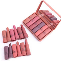 HENG FANG COLOUR LUSTURE LIPSTICK (1 piece)
