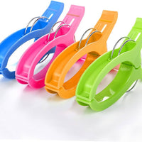 Clothes Pegs/Clips 50g