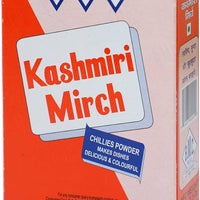BMC Kashimiri Mirch 50g