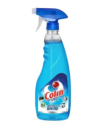 Colin Glass & Multisurface Cleaner 250ml
