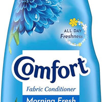Comfort Fabric Conditioner with Morning Fresh 860ml
