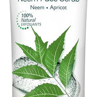 Himalaya Herbals Purifying Neem Scrub 100g